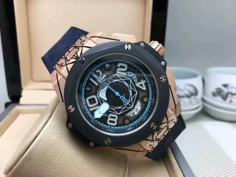 HUBLOT GENEVE Watch 685